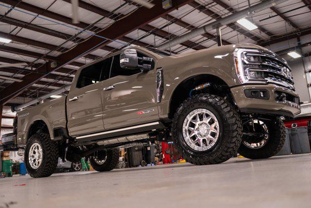 new 2026 Ford F-250 car, priced at $159,707