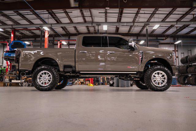 new 2026 Ford F-250 car, priced at $159,707