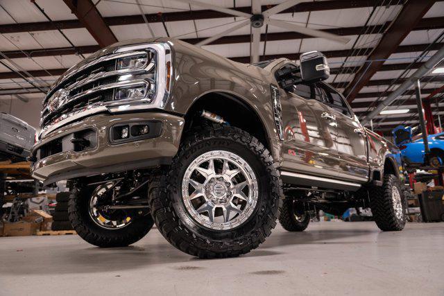 new 2026 Ford F-250 car, priced at $159,707
