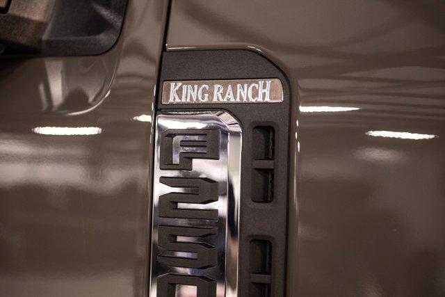 new 2026 Ford F-250 car, priced at $159,707