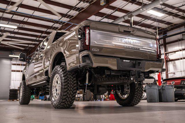 new 2026 Ford F-250 car, priced at $159,707