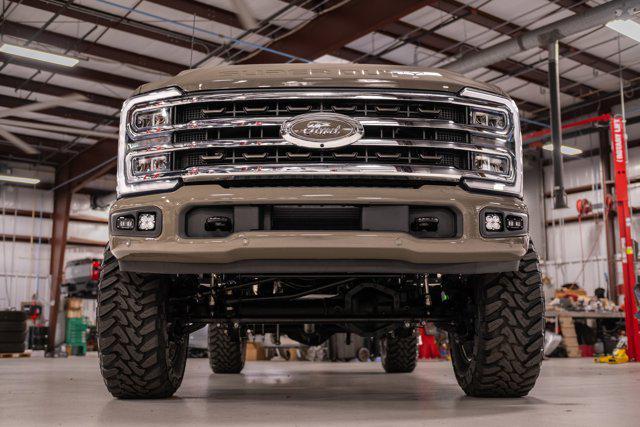 new 2026 Ford F-250 car, priced at $159,707