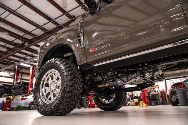 new 2026 Ford F-250 car, priced at $159,707