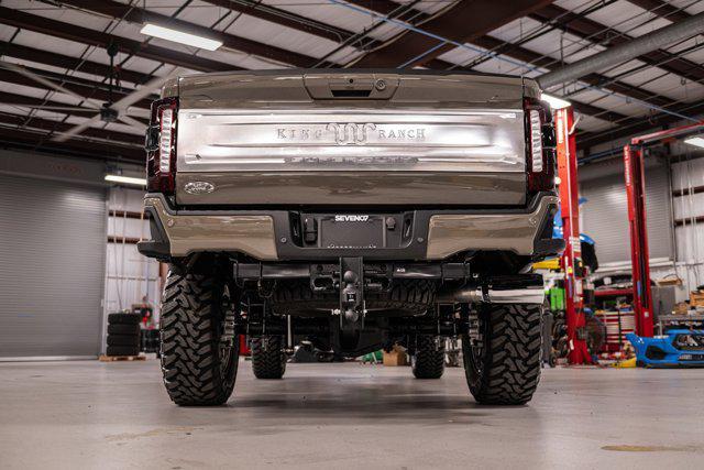 new 2026 Ford F-250 car, priced at $159,707