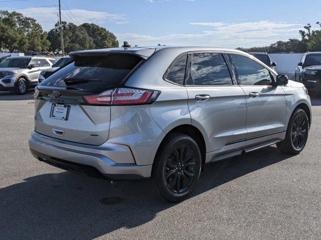 new 2024 Ford Edge car, priced at $33,991