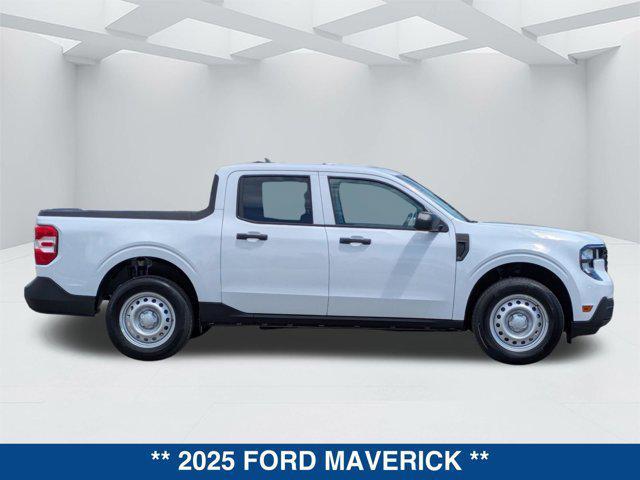 new 2025 Ford Maverick car, priced at $29,065