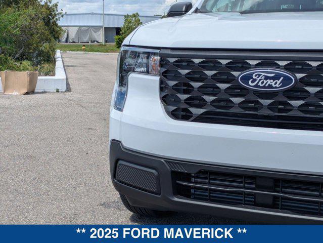 new 2025 Ford Maverick car, priced at $29,065