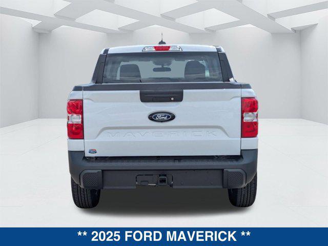 new 2025 Ford Maverick car, priced at $29,065