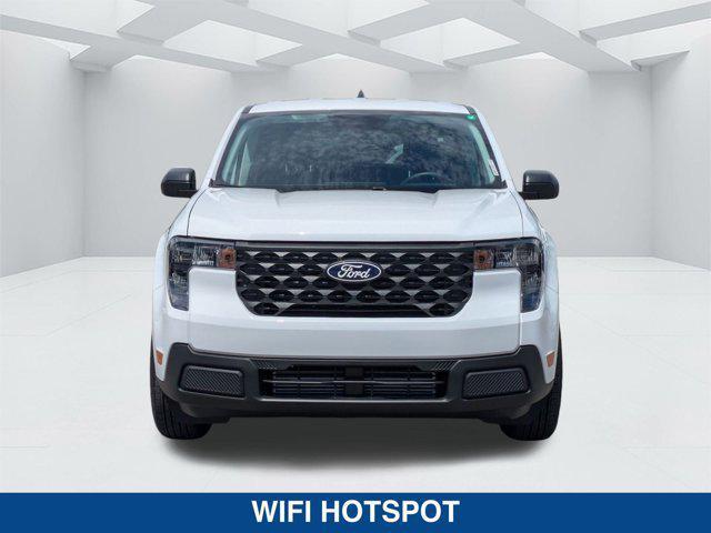 new 2025 Ford Maverick car, priced at $29,065