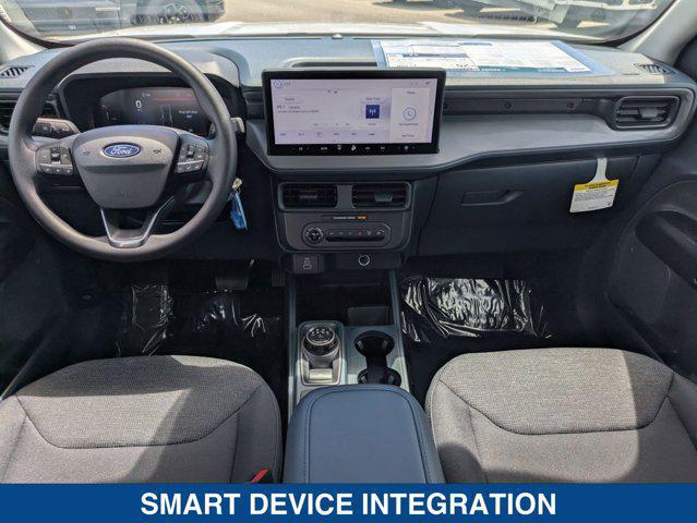 new 2025 Ford Maverick car, priced at $29,065