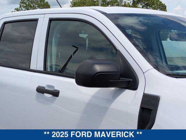 new 2025 Ford Maverick car, priced at $29,065