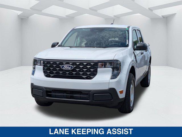 new 2025 Ford Maverick car, priced at $29,065