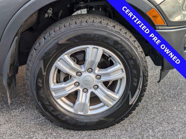 used 2019 Ford Ranger car, priced at $25,400