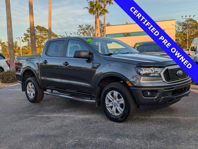 used 2019 Ford Ranger car, priced at $25,400