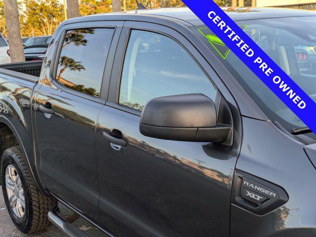 used 2019 Ford Ranger car, priced at $25,400