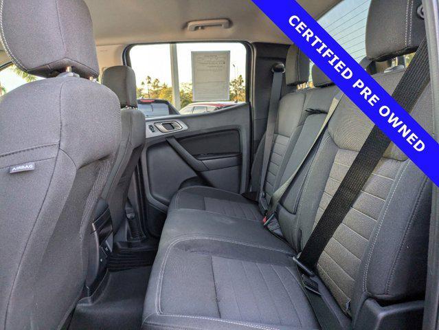 used 2019 Ford Ranger car, priced at $25,400