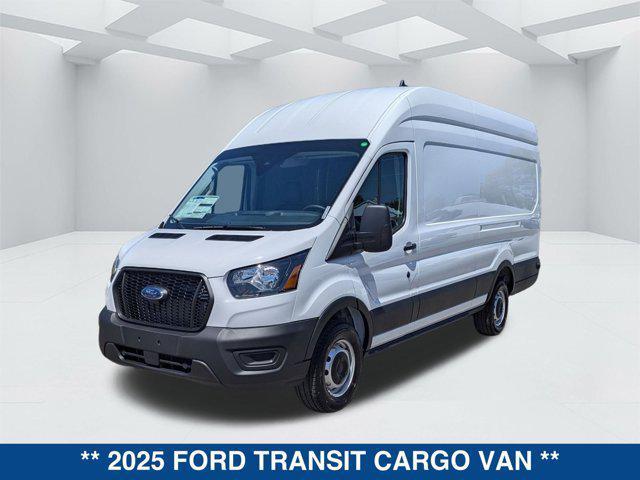 new 2025 Ford Transit-250 car, priced at $56,300