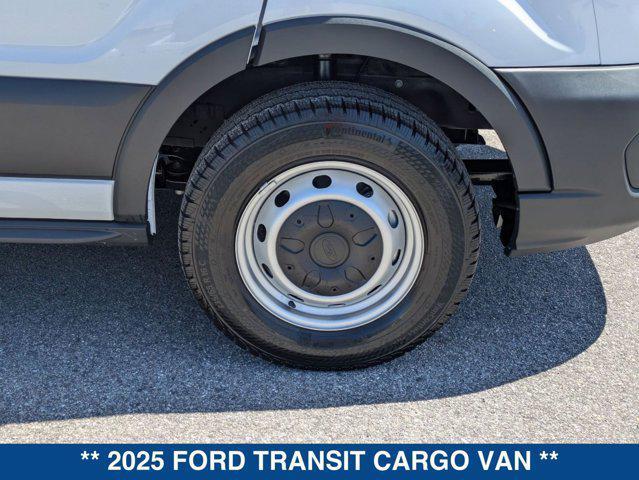 new 2025 Ford Transit-250 car, priced at $56,300