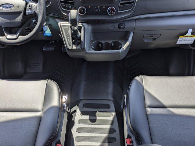 new 2025 Ford Transit-250 car, priced at $56,300