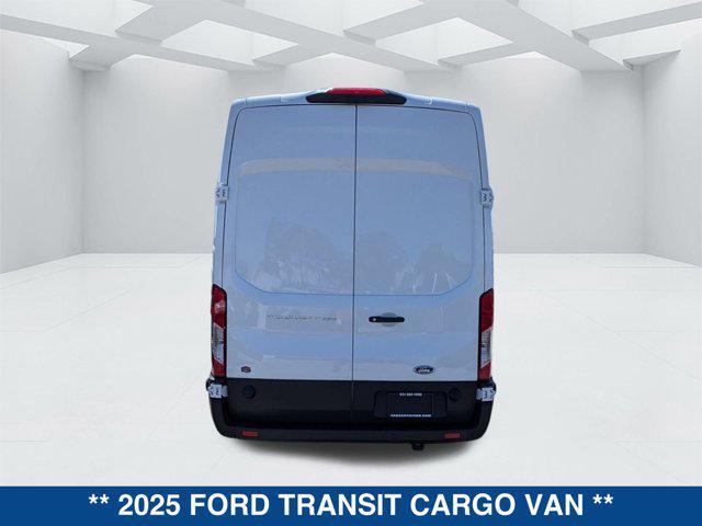 new 2025 Ford Transit-250 car, priced at $56,300