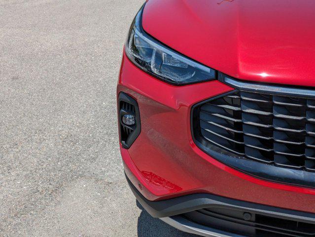 new 2024 Ford Escape car, priced at $40,378