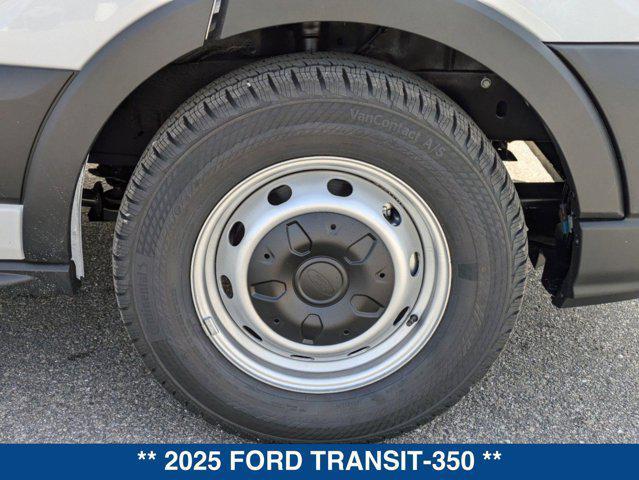 new 2025 Ford Transit-350 car, priced at $62,710