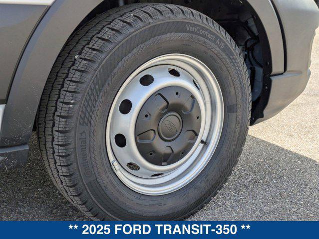 new 2025 Ford Transit-350 car, priced at $62,710