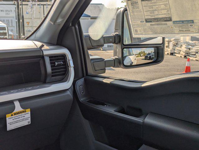 new 2025 Ford F-250 car, priced at $51,074