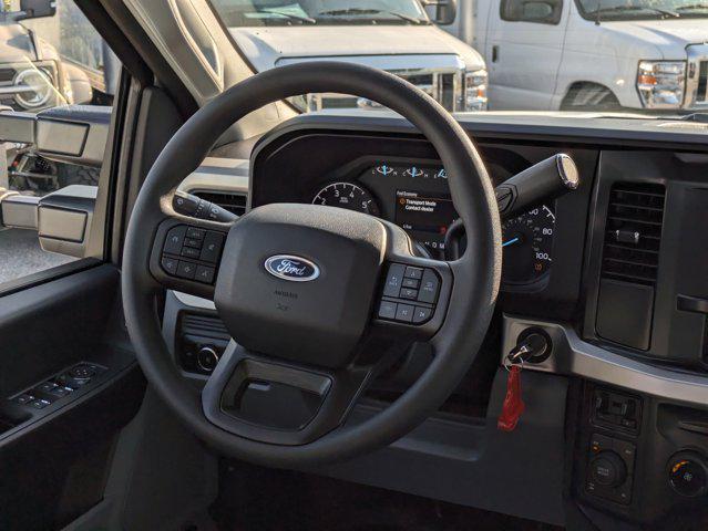 new 2025 Ford F-250 car, priced at $51,074