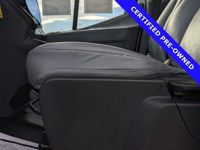 used 2018 Ford Transit-250 car, priced at $20,500