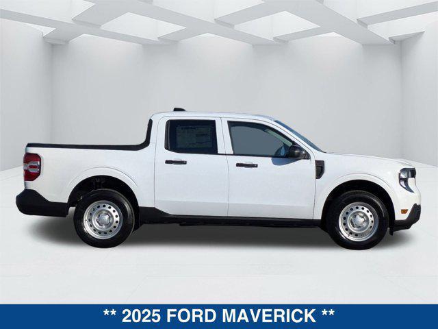 new 2025 Ford Maverick car, priced at $29,110