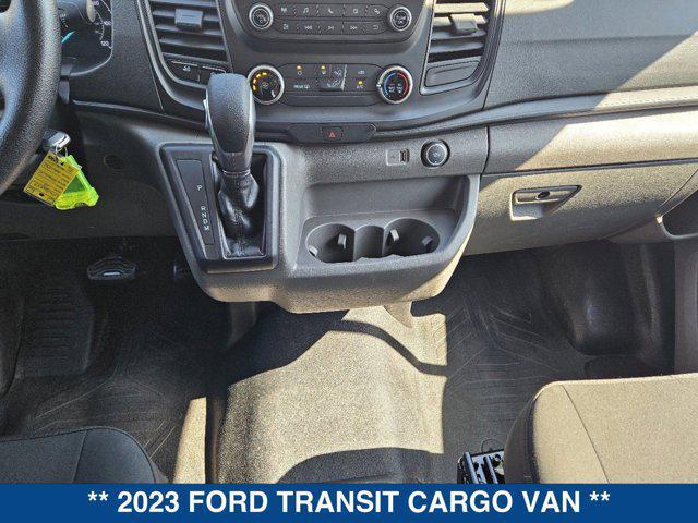 used 2023 Ford Transit-250 car, priced at $39,200