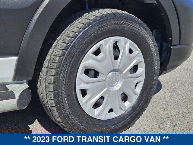 used 2023 Ford Transit-250 car, priced at $39,200