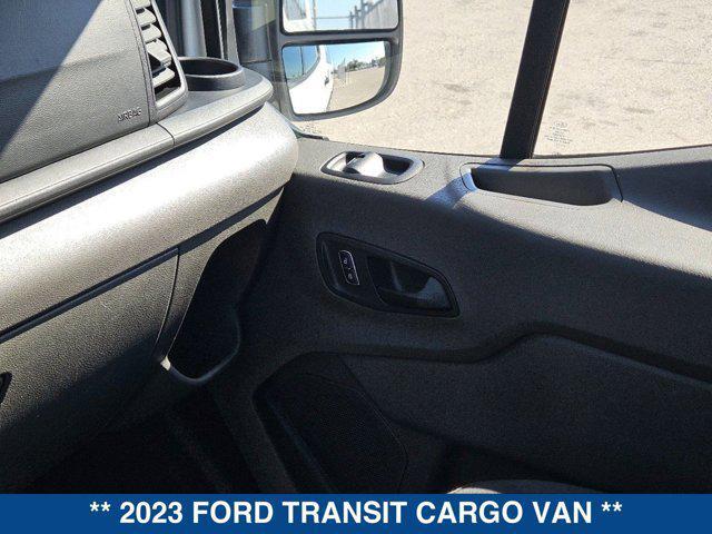 used 2023 Ford Transit-250 car, priced at $39,200