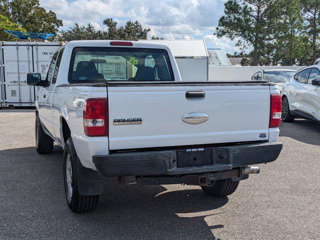 used 2007 Ford Ranger car, priced at $11,997
