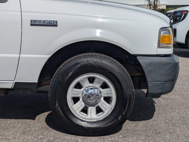 used 2007 Ford Ranger car, priced at $11,997