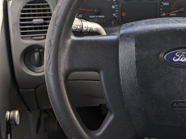 used 2007 Ford Ranger car, priced at $11,997