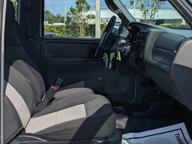 used 2007 Ford Ranger car, priced at $11,997