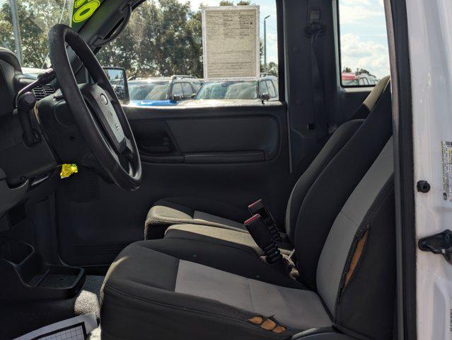 used 2007 Ford Ranger car, priced at $11,997