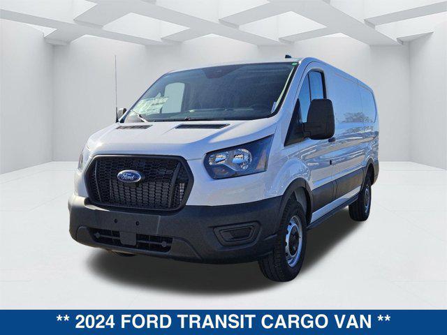 new 2024 Ford Transit-150 car, priced at $49,160