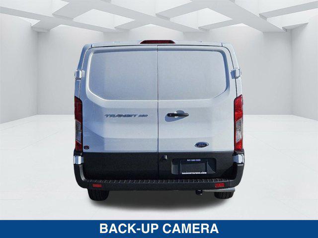 new 2024 Ford Transit-150 car, priced at $49,160