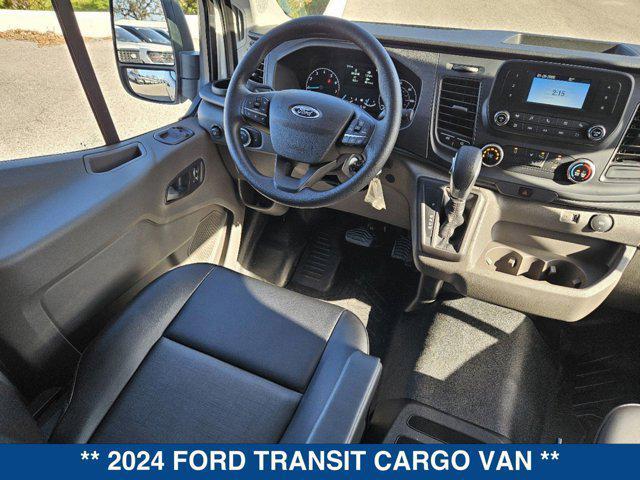 new 2024 Ford Transit-150 car, priced at $49,160