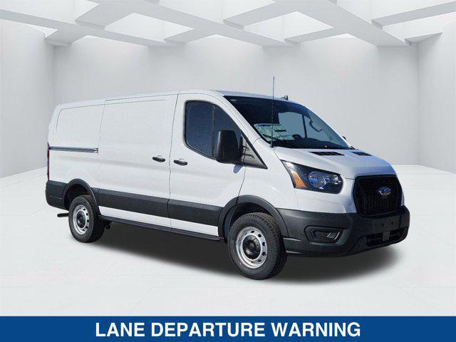 new 2024 Ford Transit-150 car, priced at $49,160