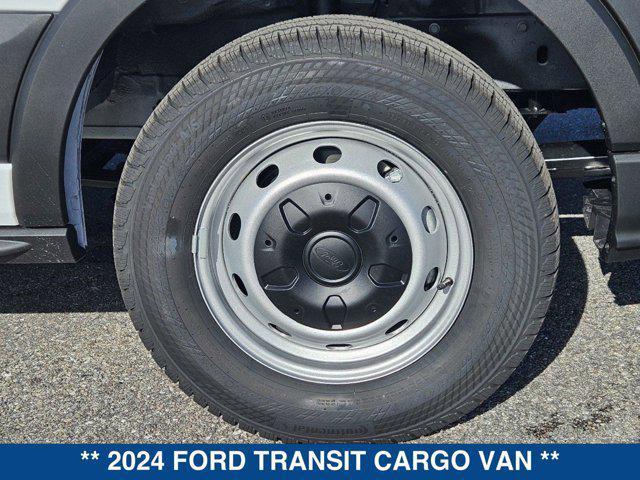 new 2024 Ford Transit-150 car, priced at $49,160