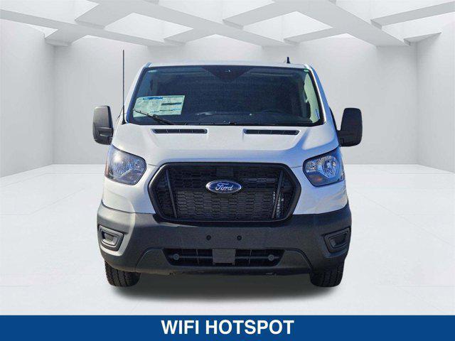 new 2024 Ford Transit-150 car, priced at $49,160