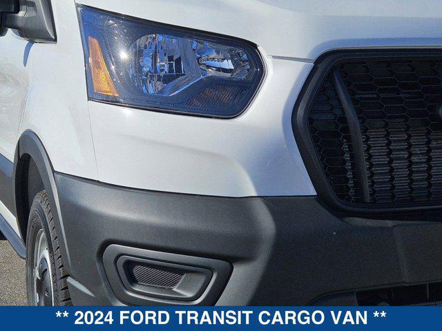 new 2024 Ford Transit-150 car, priced at $49,160