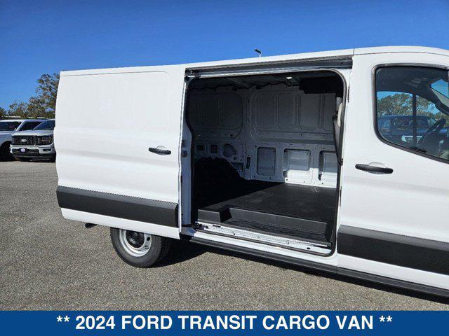 new 2024 Ford Transit-150 car, priced at $49,160