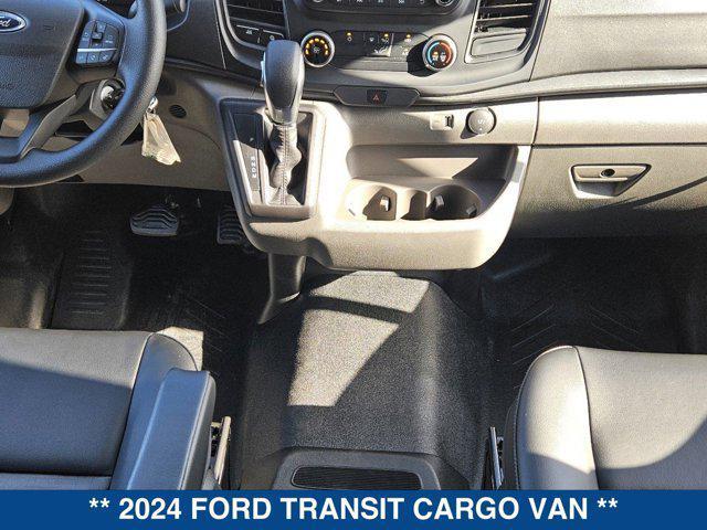 new 2024 Ford Transit-150 car, priced at $49,160