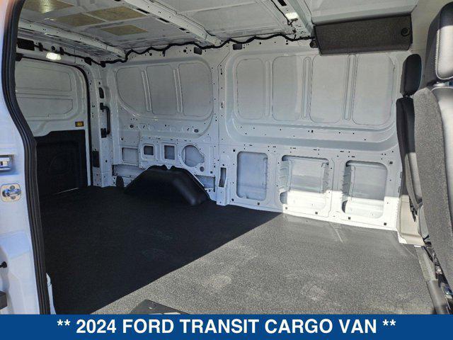 new 2024 Ford Transit-150 car, priced at $49,160