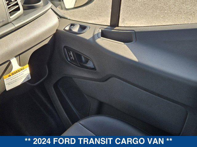 new 2024 Ford Transit-150 car, priced at $49,160